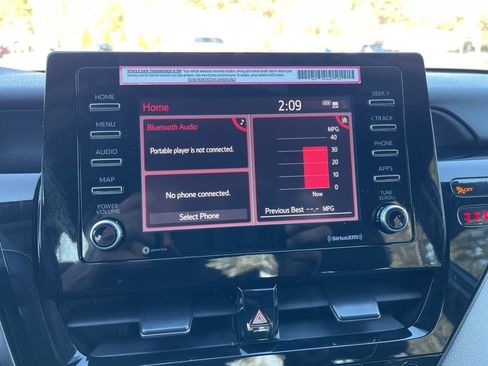 Certified 2024 Toyota Camry LE image 10