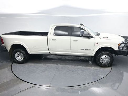Used 2020 RAM 3500 Limited image 44