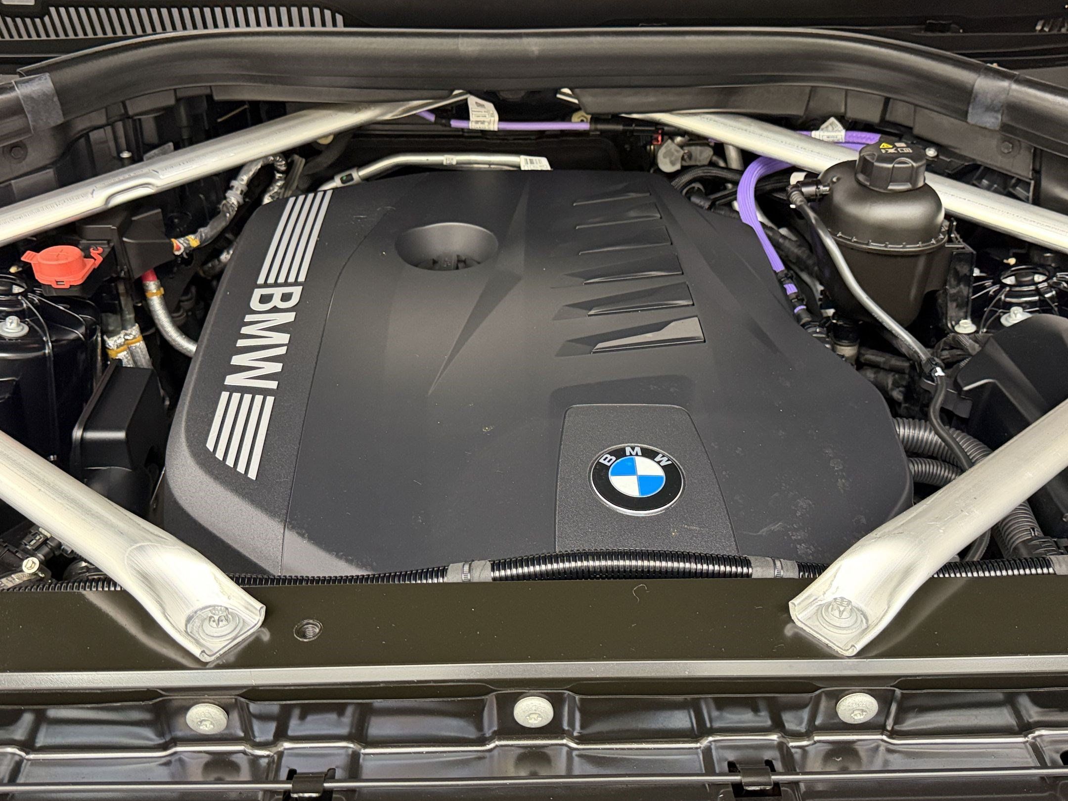 Used 2024 BMW X5 sDrive40i w/ Premium Package RWD image 34