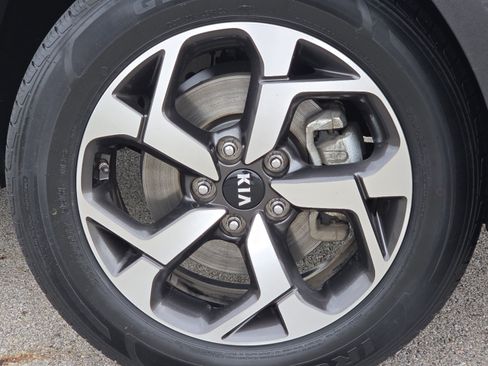 Used 2022 Kia Sportage LX AWD/4WD image 10