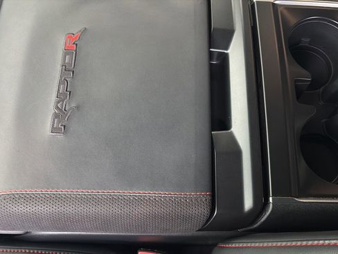 Used 2024 Ford F150 Raptor w/ Equipment Group 803A Raptor R image 29