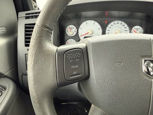 Used 2009 Dodge Ram 2500 Truck SLT w/ Popular Equipment Group image 24