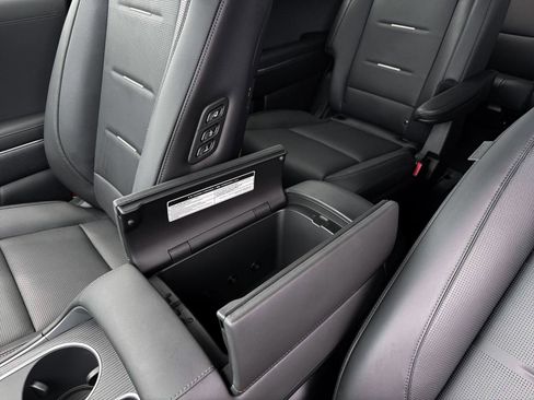 New 2026 Hyundai Palisade Calligraphy FWD image 19