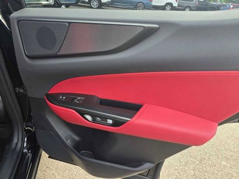 Used 2024 Lexus NX 450h+ F Sport w/ Vision Package image 13