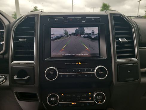 Used 2021 Ford Expedition XLT RWD image 21