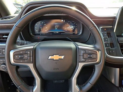 Certified 2023 Chevrolet Suburban LT image 19