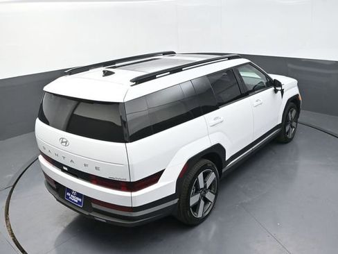 New 2026 Hyundai Santa Fe Limited AWD/4WD image 31