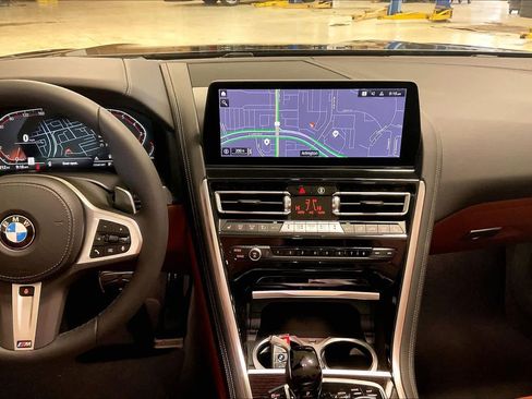 New 2026 BMW 840i 840i w/ Driving Assistance Package image 6