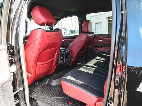 Used 2022 RAM 1500 Rebel w/ Rebel Level 2 Equipment Group AWD/4WD image 29