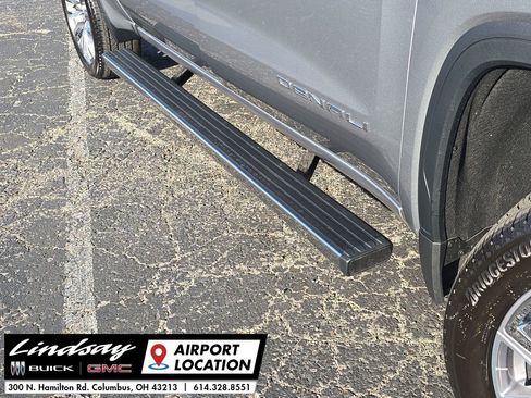 New 2026 GMC Sierra 1500 Denali w/ Denali Reserve Package image 38