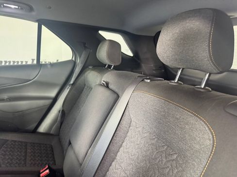 Used 2024 Chevrolet Equinox LT FWD image 11
