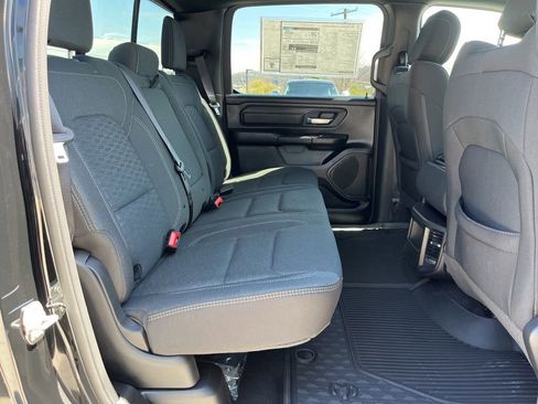 Used 2026 RAM 1500 Classic Warlock image 21