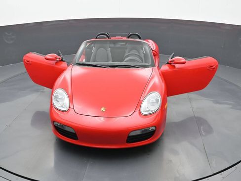 Used 2006 Porsche Boxster RWD image 25