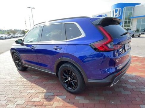 Used 2023 Honda CR-V Sport image 7