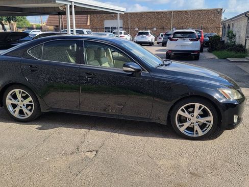 Used 2010 Lexus IS 250 RWD image 6