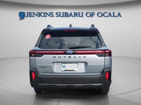 New 2026 Subaru Outback Touring XT image 5