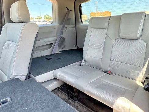 Used 2013 Honda Pilot LX image 12