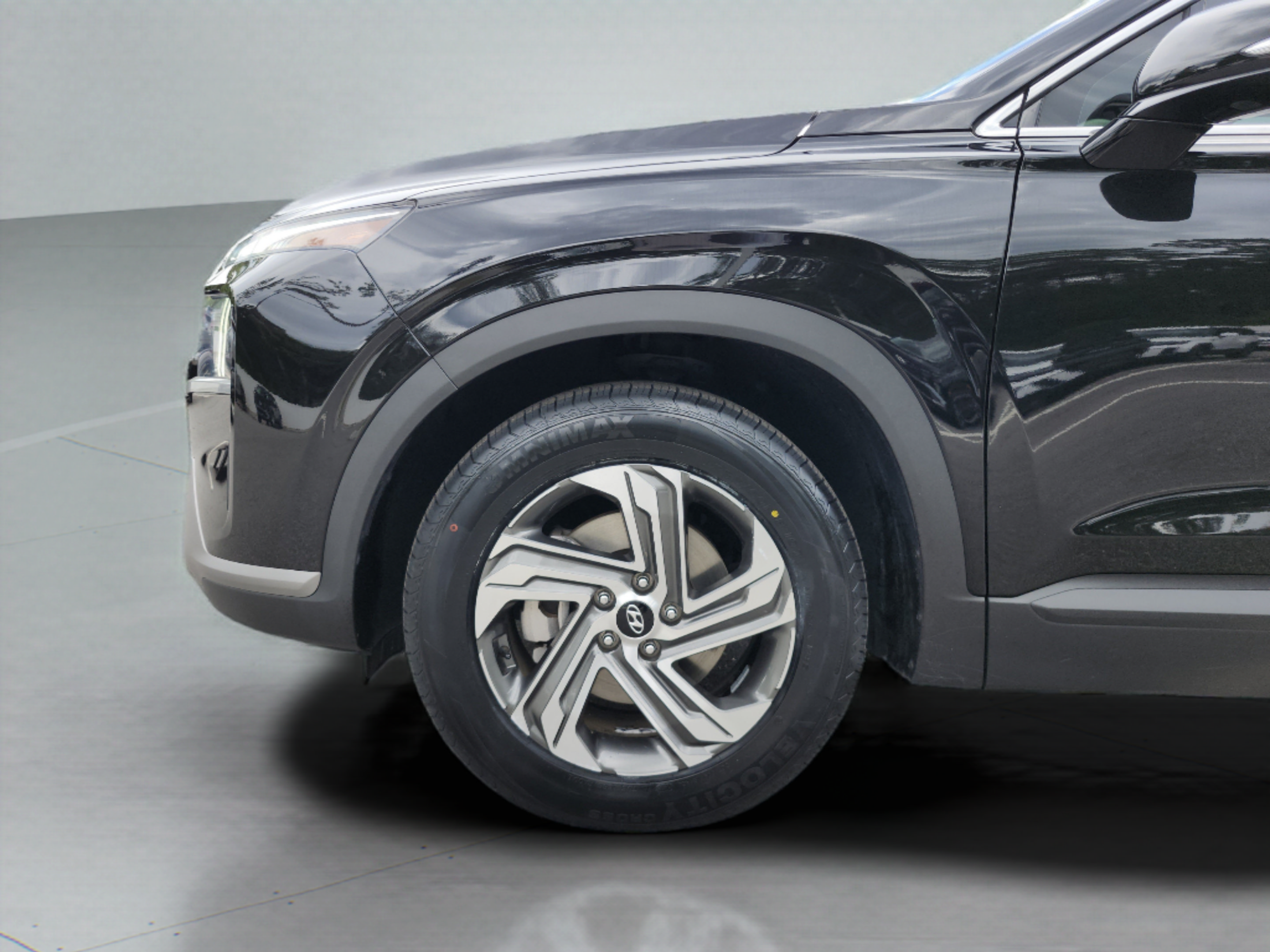 Certified 2023 Hyundai Santa Fe SEL FWD image 34