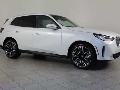 New 2026 BMW X3 xDrive30 w/ Premium Package image 19