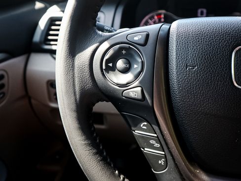 Certified 2023 Honda Ridgeline RTL image 19