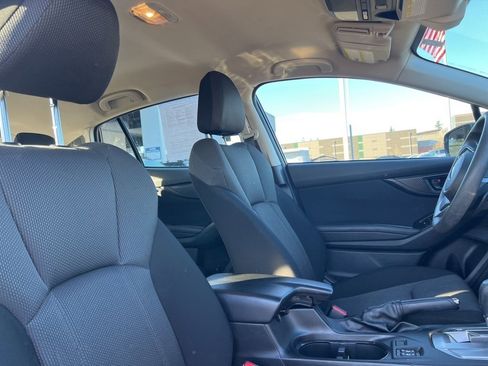 Used 2023 Subaru Impreza Premium image 6