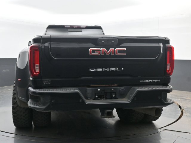 Used 2023 GMC Sierra 3500 Denali w/ Denali Ultimate Package AWD/4WD image 13