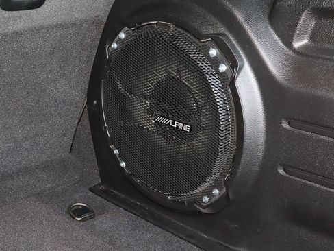 Used 2020 Jeep Wrangler Unlimited Sahara image 22