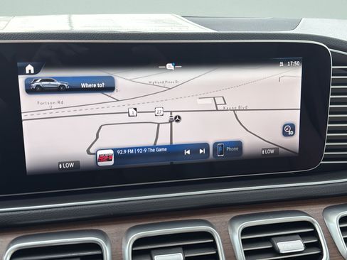 New 2026 Mercedes-Benz GLE 350 4MATIC image 39