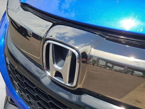 Used 2021 Honda HR-V Sport image 30