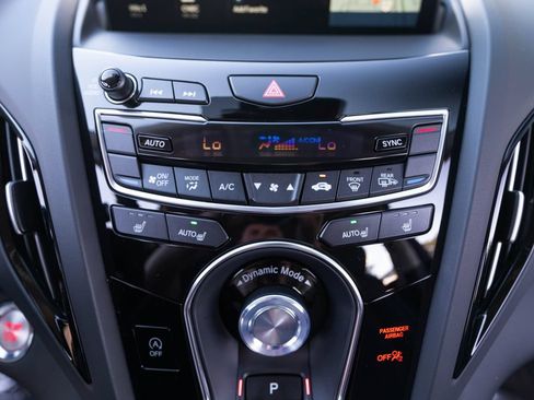 Certified 2026 Acura RDX SH-AWD w/ Technology Package image 35