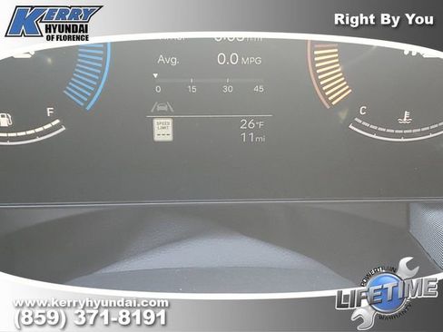 New 2026 Hyundai Sonata SEL Sport image 25