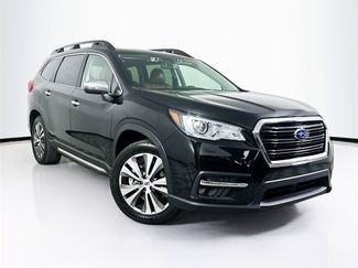 Used 2022 Subaru Ascent Touring video 1
