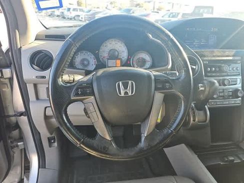 Used 2012 Honda Pilot EX-L image 14