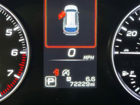 Used 2021 Subaru Outback Premium image 16