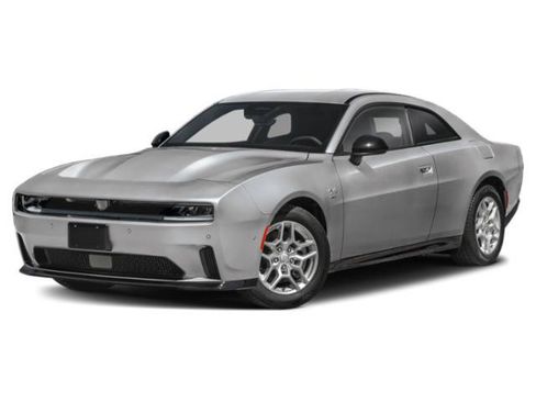 Used 2025 Dodge Charger Daytona R/T w/ Quick Order Package 25M R/T AWD/4WD image 1