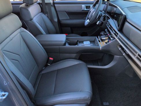 New 2026 Hyundai Santa Fe XRT image 22