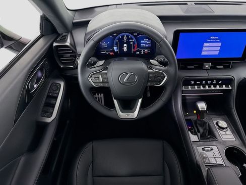 New 2026 Lexus IS 350 F Sport image 11