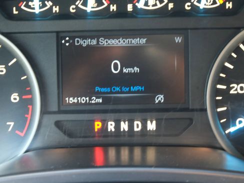 Used 2018 Ford F150 XLT w/ Equipment Group 302A Luxury AWD/4WD image 14