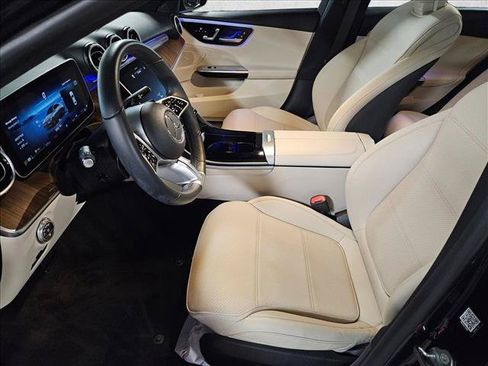 Used 2023 Mercedes-Benz C 300 Sedan image 16