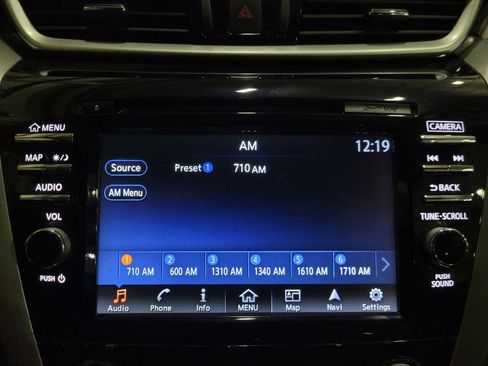 Used 2015 Nissan Murano SL w/ SL Technology Package AWD/4WD image 24
