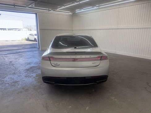 Used 2017 Lincoln MKZ Select FWD image 6