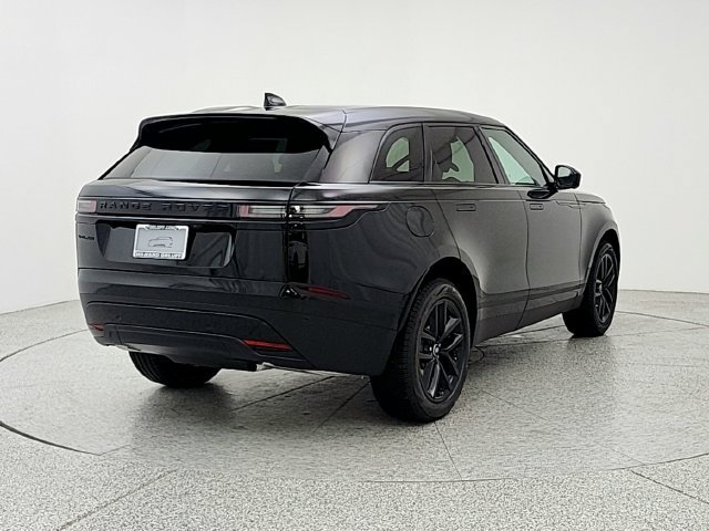 New 2026 Land Rover Range Rover Velar S AWD/4WD image 5