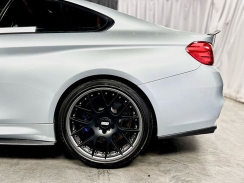 Used 2017 BMW M4 Coupe w/ Executive Package image 11
