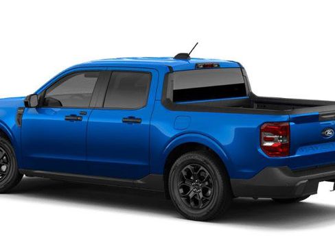 New 2026 Ford Maverick XLT w/ Equipment Group 301A image 28