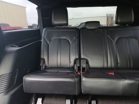 Used 2020 Ford Expedition Max Limited AWD/4WD image 63