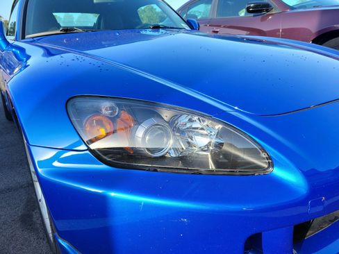 Used 2008 Honda S2000 image 3
