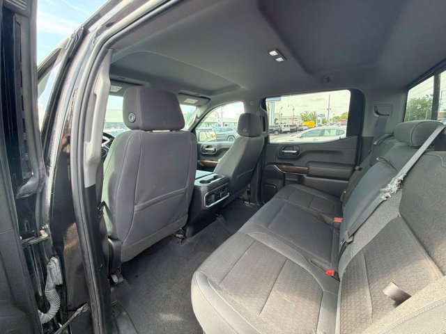 Used 2019 GMC Sierra 1500 Elevation AWD/4WD image 15