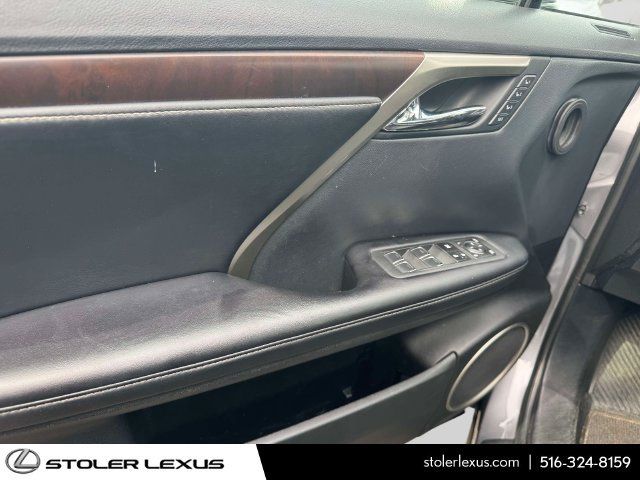 Used 2021 Lexus RX 350 AWD w/ Premium Package image 21