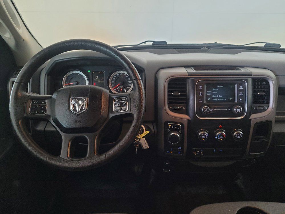 Used 2017 RAM 1500 Tradesman w/ Protection Group AWD/4WD image 22
