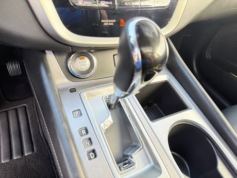 Used 2024 Nissan Murano SL AWD/4WD image 29